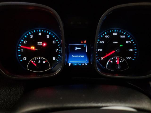2015 CHEVROLET MALIBU 2LT - 1G11E5SX9FF207675