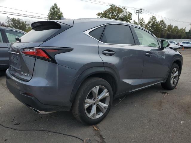 VIN JTJBARBZ5H2120248 2017 Lexus NX, 200T Base no.3