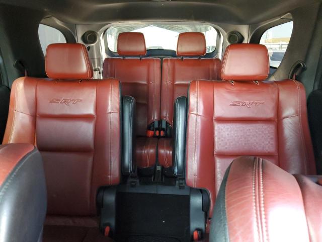 2021 DODGE DURANGO SR 1C4SDJGJXMC806269