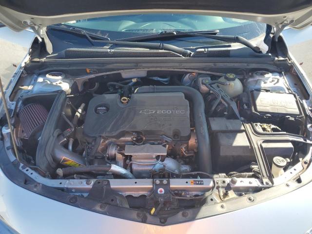 2018 CHEVROLET MALIBU LT - 1G1ZD5ST9JF166668