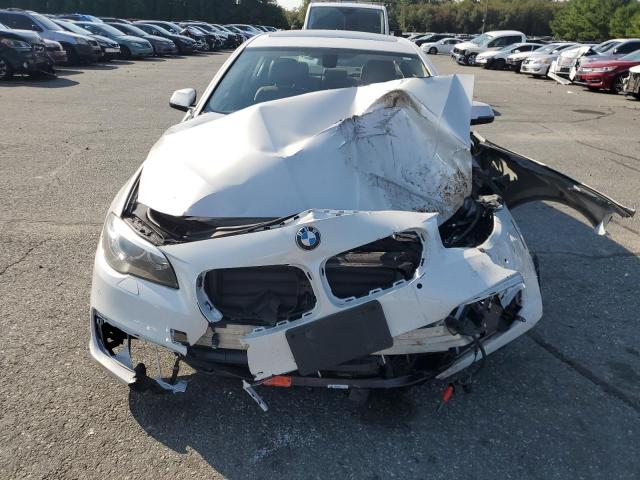 VIN WBA5A7C50ED620587 2014 BMW 5 Series, 528 XI no.5