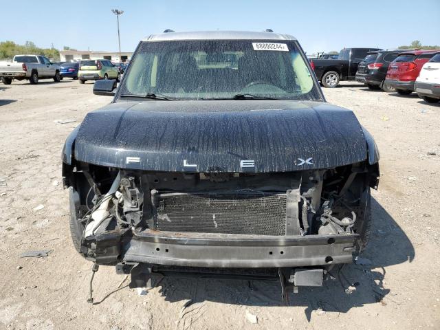 VIN 2FMHK6DT0GBA05286 2016 Ford Flex, Limited no.5