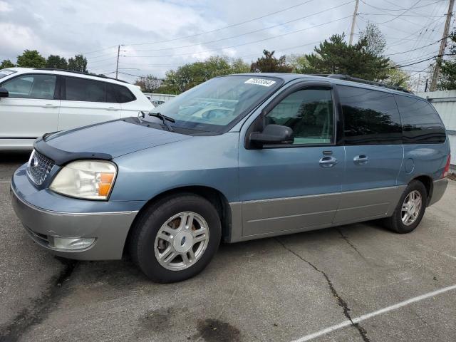 2004 FORD FREESTAR L #2940395192