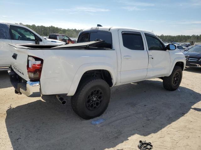2020 TOYOTA TACOMA DOU - 3TMAZ5CNXLM120372