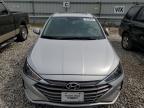 HYUNDAI ELANTRA SE photo