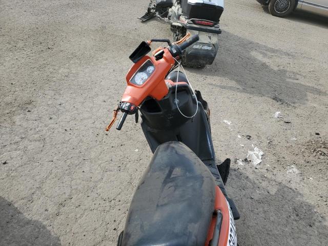 2004 YAMAHA YW50 AP ZU LPRSA20N74A502172