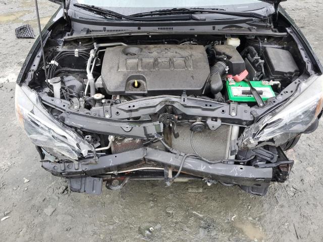 2018 TOYOTA COROLLA L - 2T1BURHE3JC044292