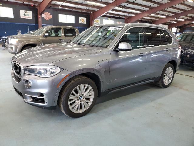 VIN 5UXKT0C57G0S76045 2016 BMW X5, Xdr40E no.1