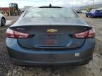 CHEVROLET MALIBU LT photo