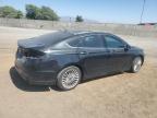 Lot #3006850559 2014 FORD FUSION TIT