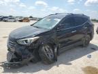 2017 HYUNDAI SANTA FE S - 5NMZU3LB7HH017254
