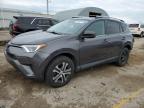 2017 TOYOTA RAV4 LE - 2T3BFREVXHW670338