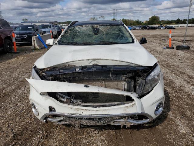 2018 MERCEDES-BENZ GLA 250 4M - WDCTG4GBXJJ432480