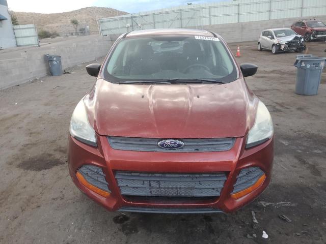 VIN 1FMCU0F71EUD87479 2014 Ford Escape, S no.5