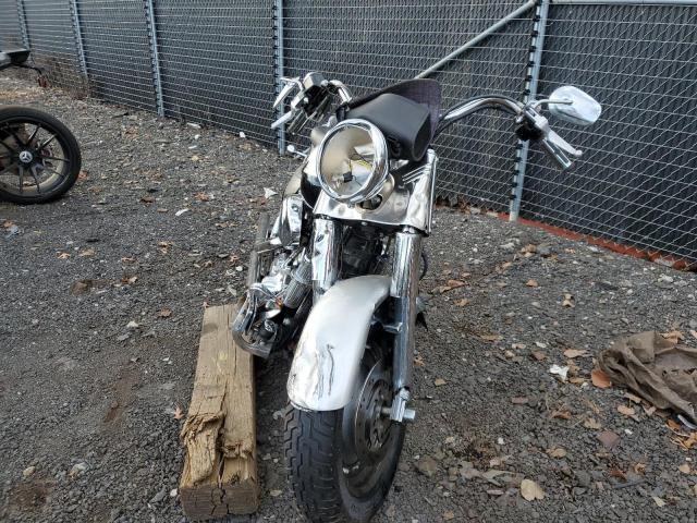 2003 HARLEY-DAVIDSON FLSTS ANNI 1HD1BMY4X3Y083275