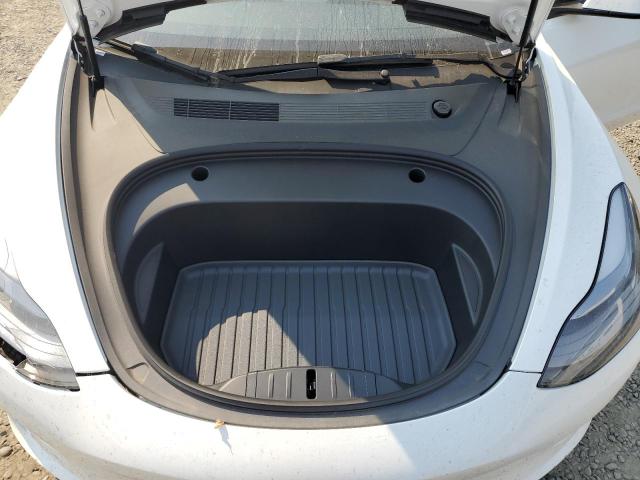 2023 TESLA MODEL 3 - 5YJ3E1EA1PF450113