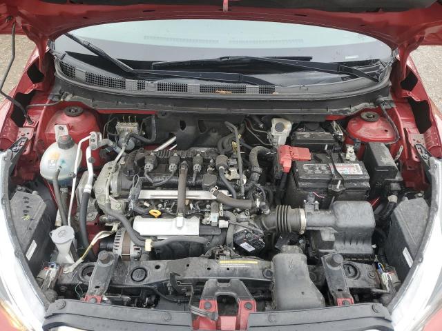 2020 NISSAN KICKS SR - 3N1CP5DV6LL523786