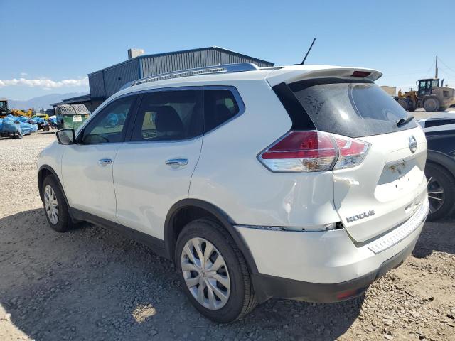 2016 NISSAN ROGUE S - KNMAT2MT8GP624609
