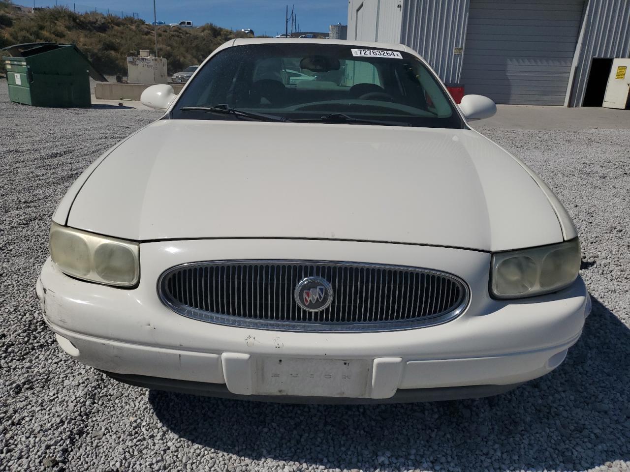 Lot #2860641812 2003 BUICK LESABRE LI