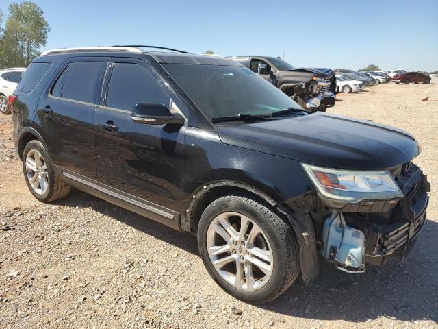2016 FORD EXPLORER X - 1FM5K7D88GGC12277
