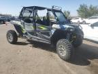 POLARIS RZR XP 4 1 снимка