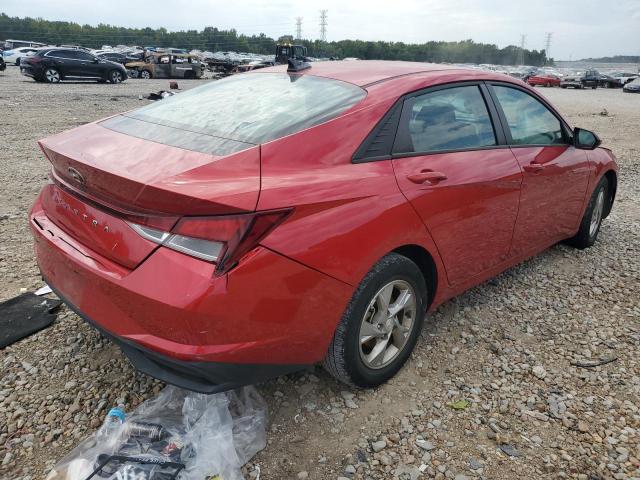 2021 HYUNDAI ELANTRA SE - 5NPLL4AG5MH036492
