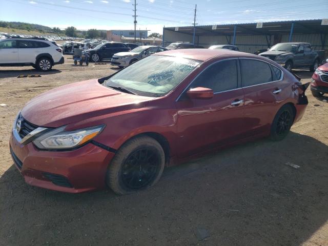 Vin: 1n4al3ap8gn365795, lot: 59713175, nissan altima 2.5 2016 img_1