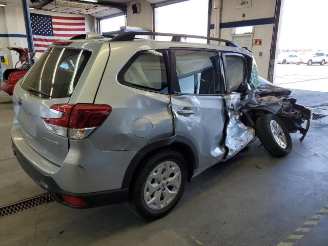2019 SUBARU FORESTER JF2SKACC2KH453556