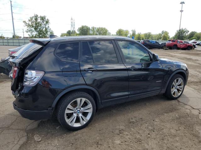 VIN 5UXWY3C57F0E95397 2015 BMW X3, Xdrive28D no.3