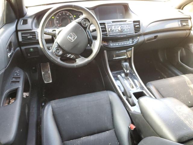 2016 HONDA ACCORD SPO - 1HGCR2F59GA179890