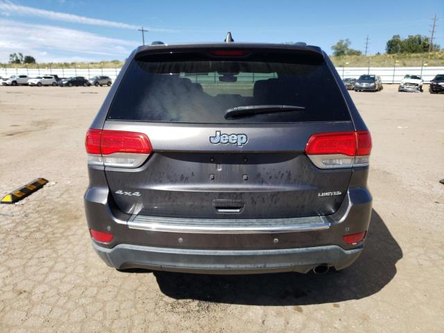 2017 JEEP GRAND CHER - 1C4RJFBG3HC852466