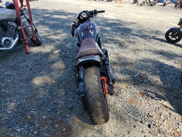 2006 HARLEY-DAVIDSON VRSCD 1HD1HDZ176K811631