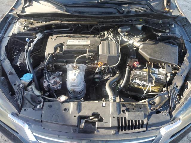 VIN 1HGCR2F81FA177883 2015 Honda Accord, Exl no.11