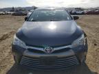 TOYOTA CAMRY LE photo