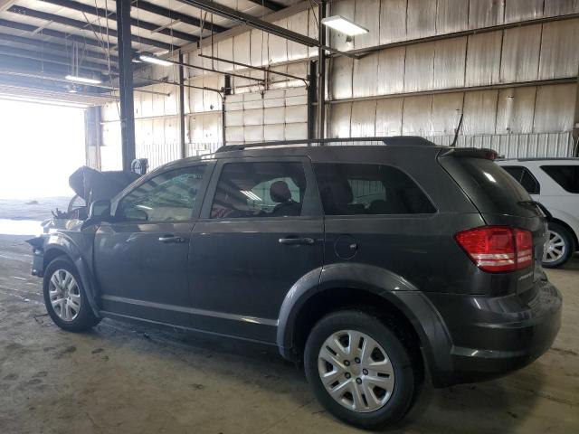 2018 DODGE JOURNEY SE - 3C4PDCAB6JT511267