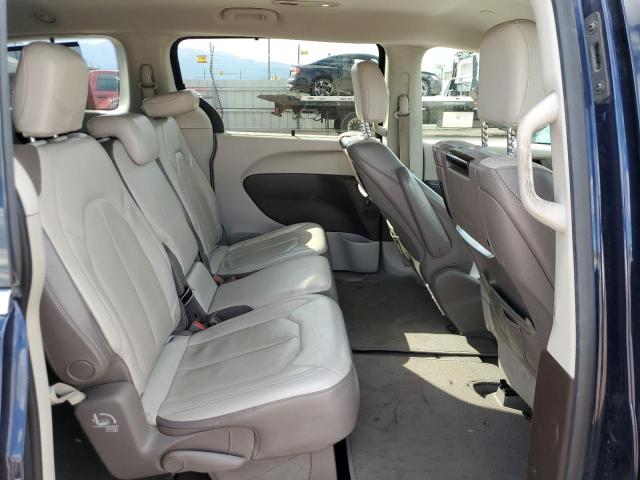 VIN 2C4RC1EGXJR121619 2018 Chrysler Pacifica, Touri... no.11