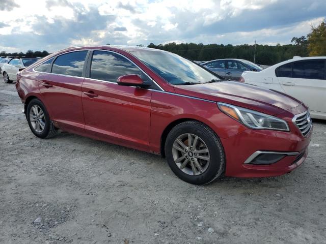 2016 HYUNDAI SONATA SE - 5NPE24AF2GH391059