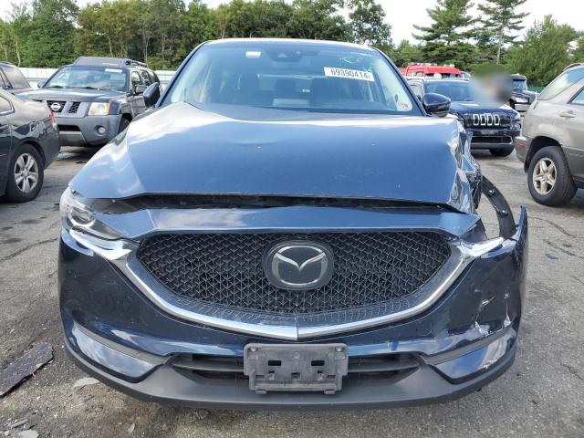 VIN JM3KFBCMXJ0358961 2018 Mazda CX-5, Touring no.5