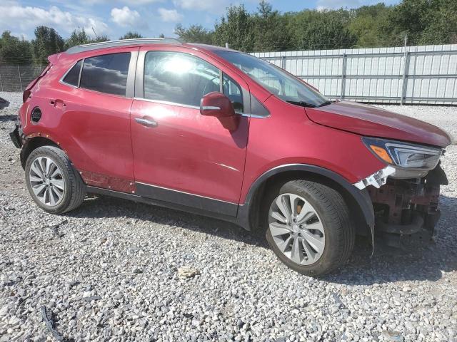 2018 BUICK ENCORE PRE - KL4CJASB1JB716856