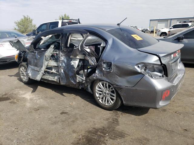 2023 MITSUBISHI MIRAGE G4 - ML32FUFJ8PHF00309