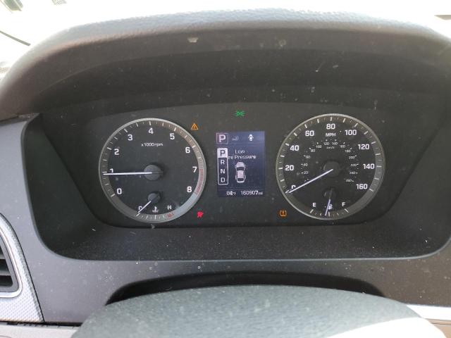 2016 HYUNDAI SONATA SE - 5NPE24AFXGH313175