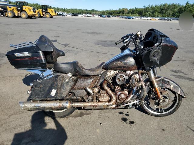 2015 HARLEY-DAVIDSON FLTRXS ROA - 1HD1KTM19FB694105