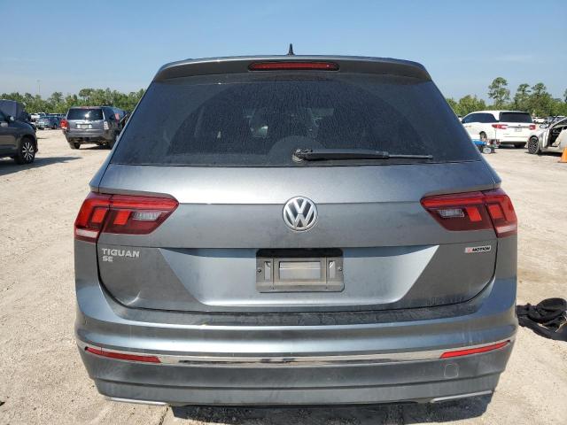 VIN 3VV2B7AX3LM056878 2020 Volkswagen Tiguan, SE no.6