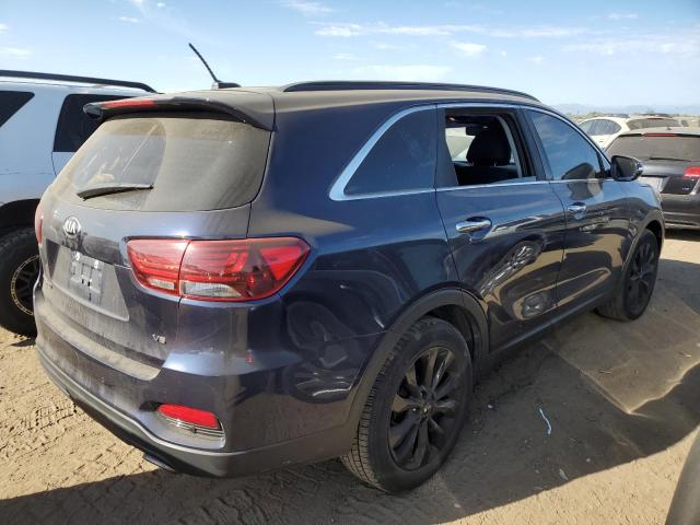 2019 KIA SORENTO LX - 5XYPG4A54KG598375
