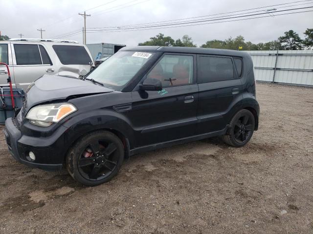 Global Auto Auctions: 2010 KIA SOUL +