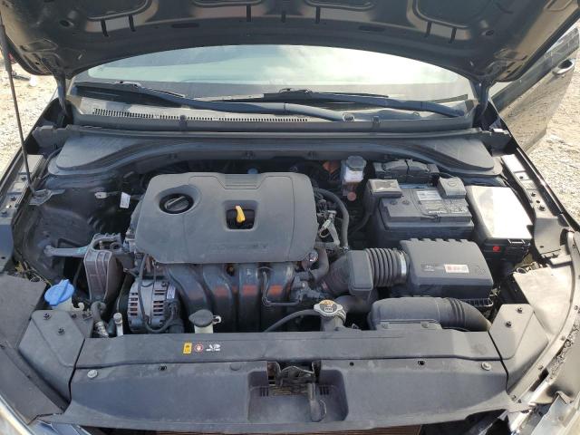 2019 HYUNDAI ELANTRA SE - 5NPD74LFXKH494331