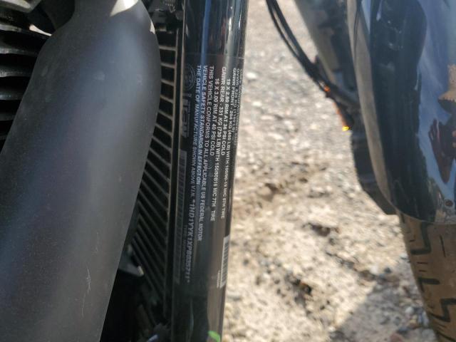 2023 HARLEY-DAVIDSON FXBBS - 1HD1YYK1XPB035711