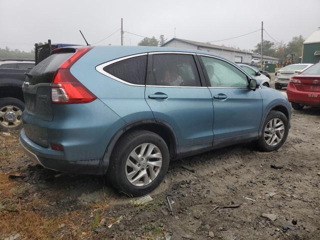 2016 HONDA CR-V EX - 2HKRM4H55GH613120