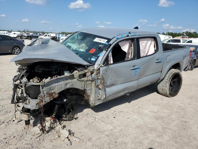 2021 TOYOTA TACOMA DOU - 5TFAZ5CN4MX107015