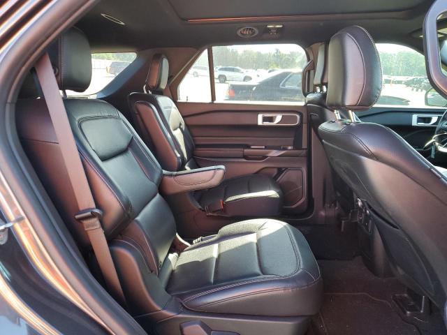 2020 FORD EXPLORER X - 1FMSK7DH3LGB32530